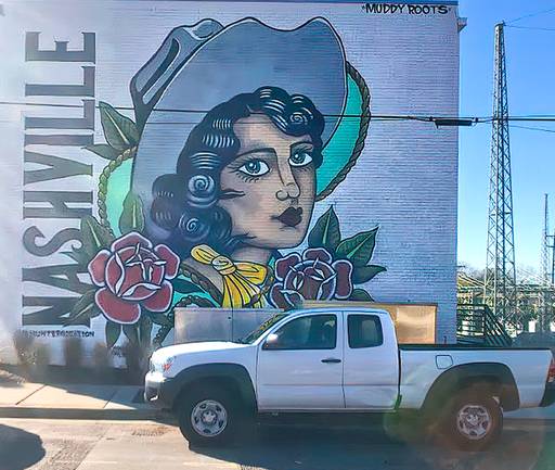 Nashville