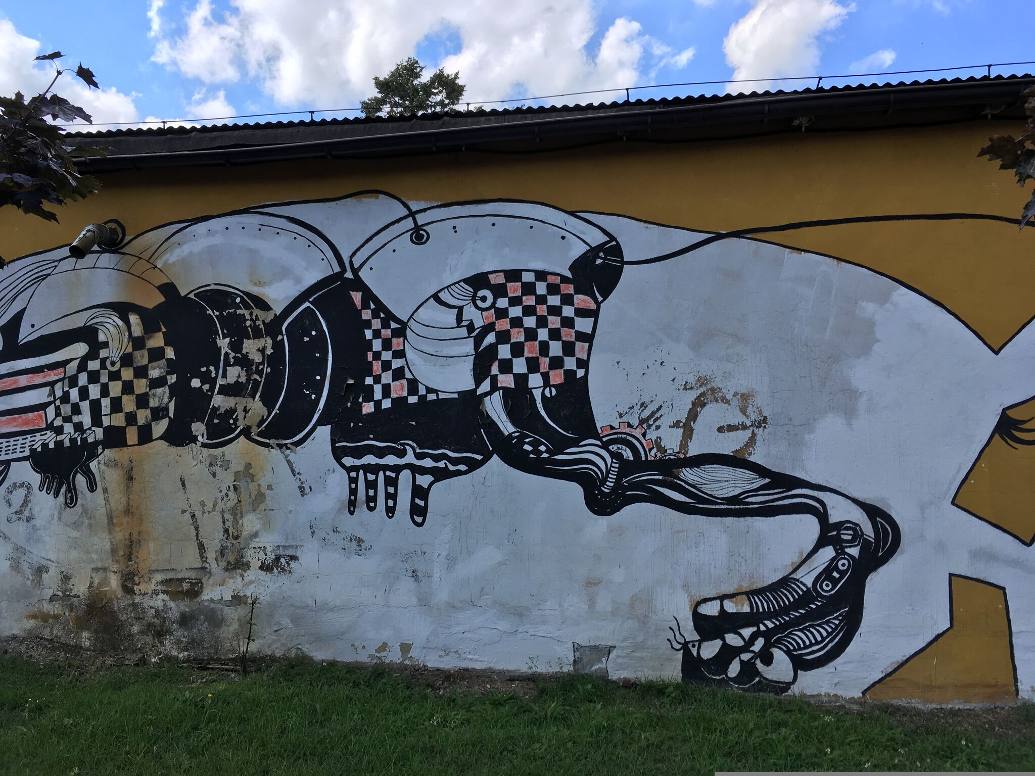 Unknown - Katowice&mdash;Untitled