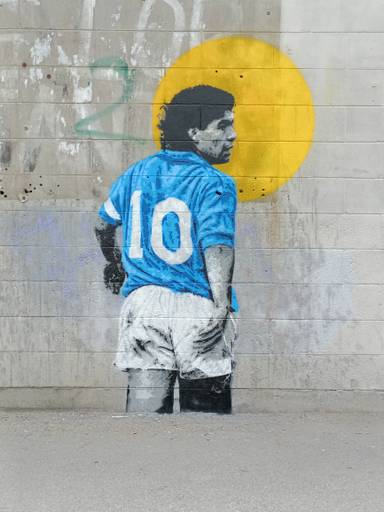 Maradona