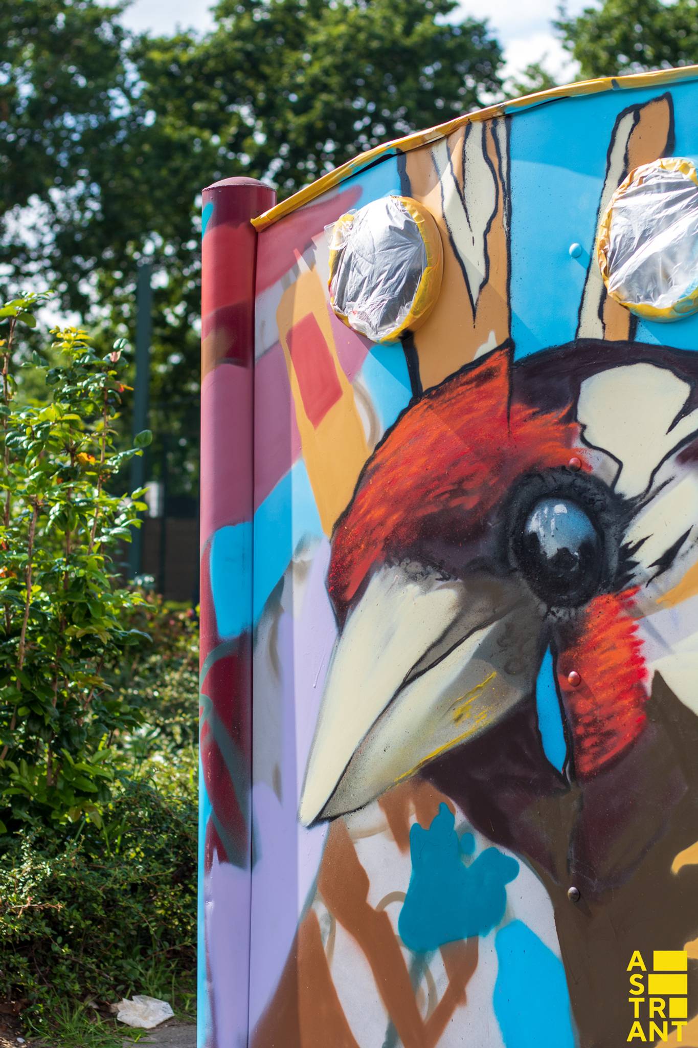 Studio Zepa&mdash;Glasbakkunst - Ede