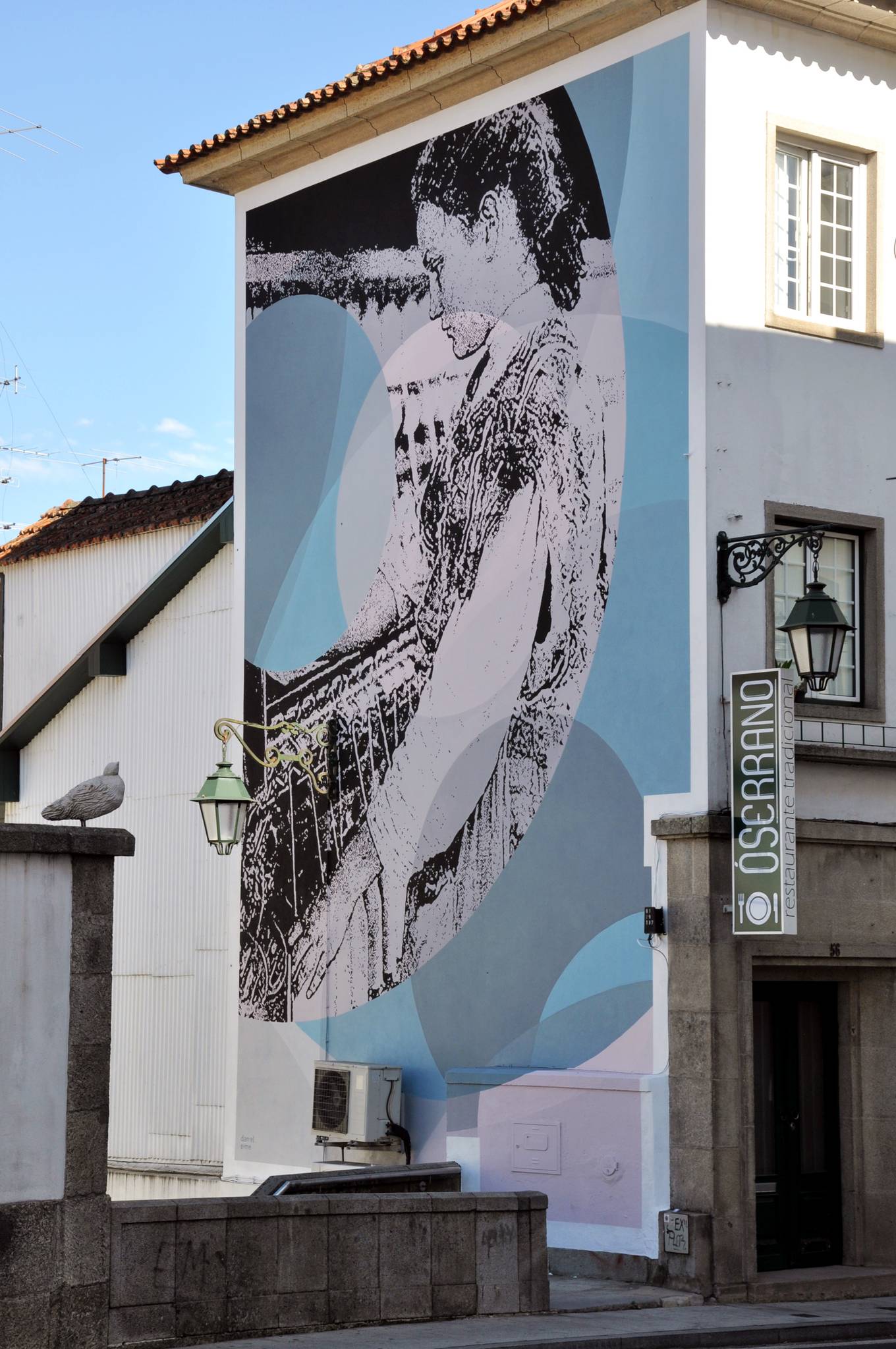 Daniel Eime&mdash;.TRAMA.