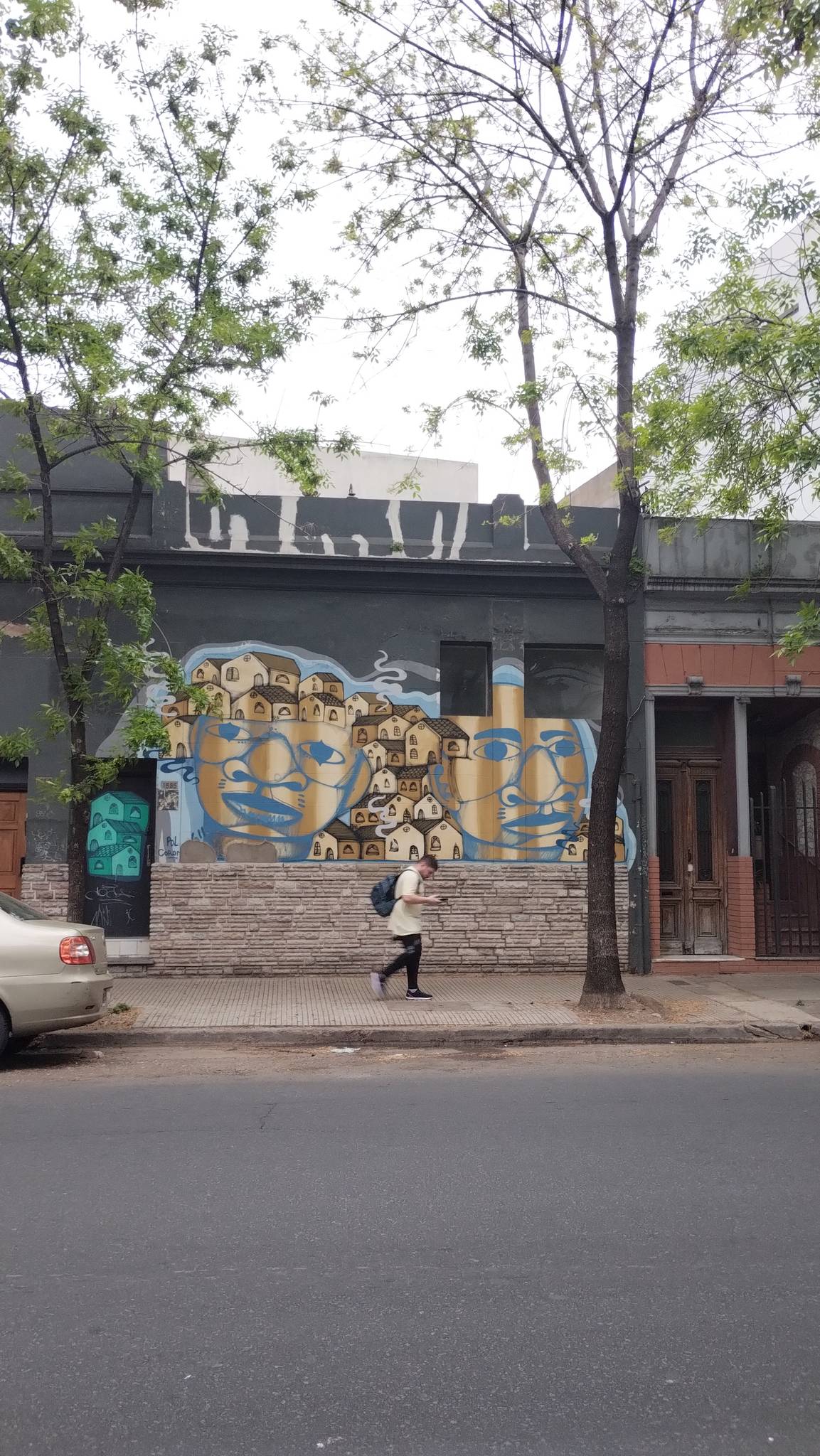 Pol Corona&mdash;Casas