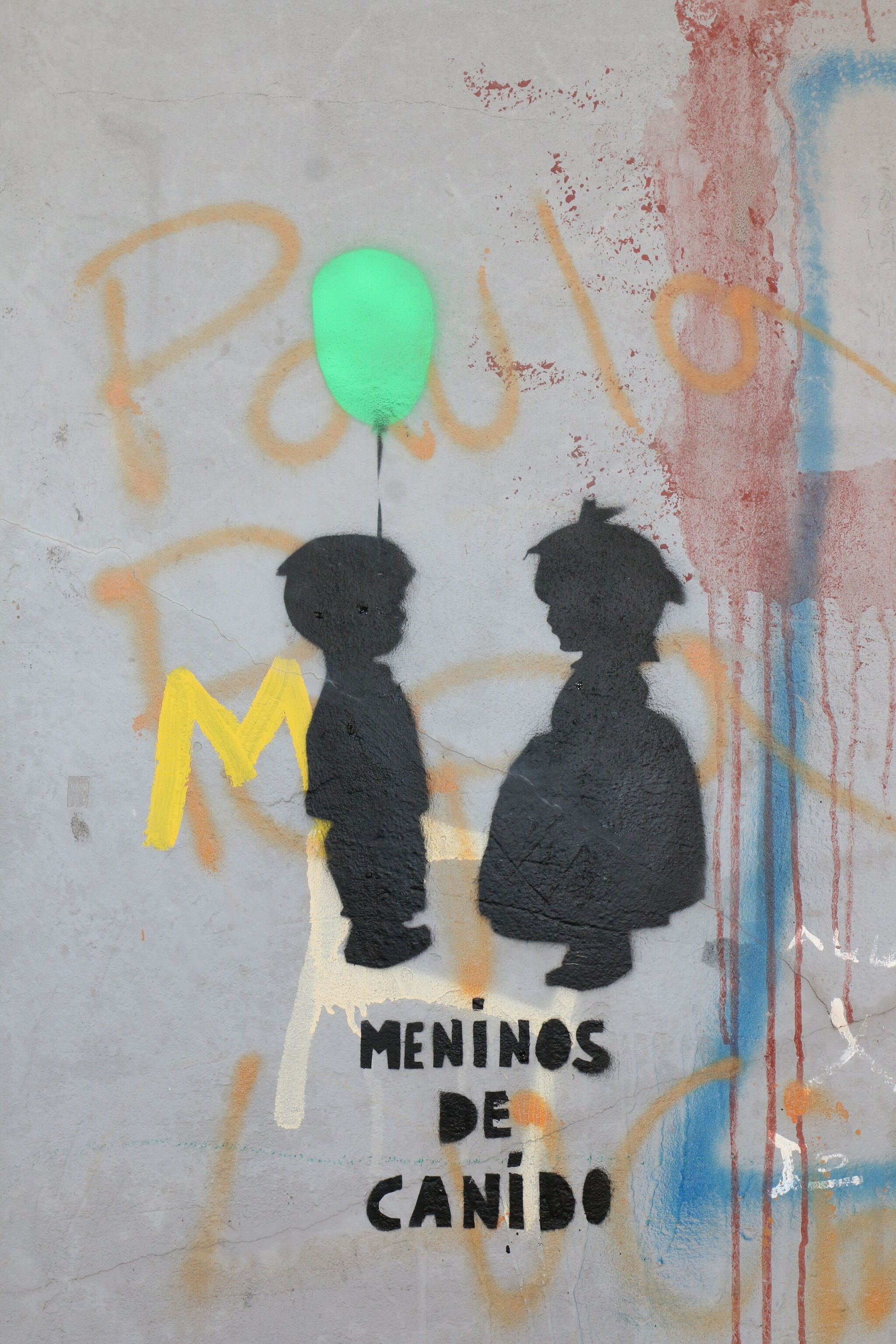 Unknown - Ferrol&mdash;Meninos de Canido