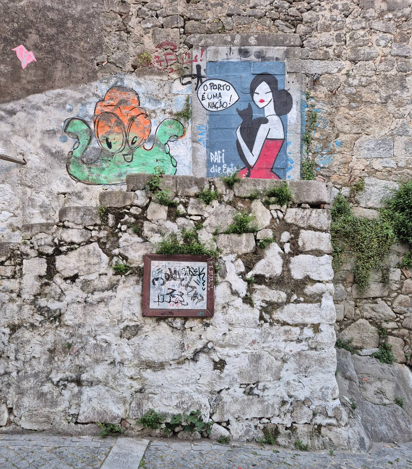 Unknown - Porto&mdash;undefined