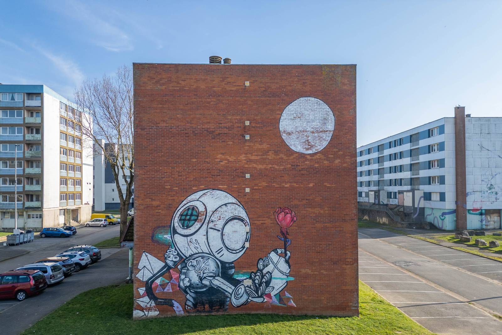 Unknown - Boulogne-Sur-Mer&mdash;undefined