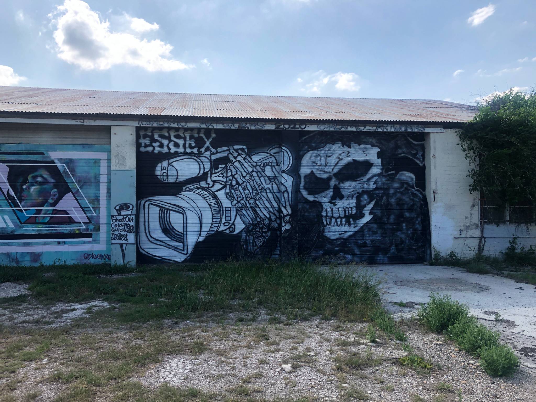 Unknown - San Antonio&mdash;Killer Karen