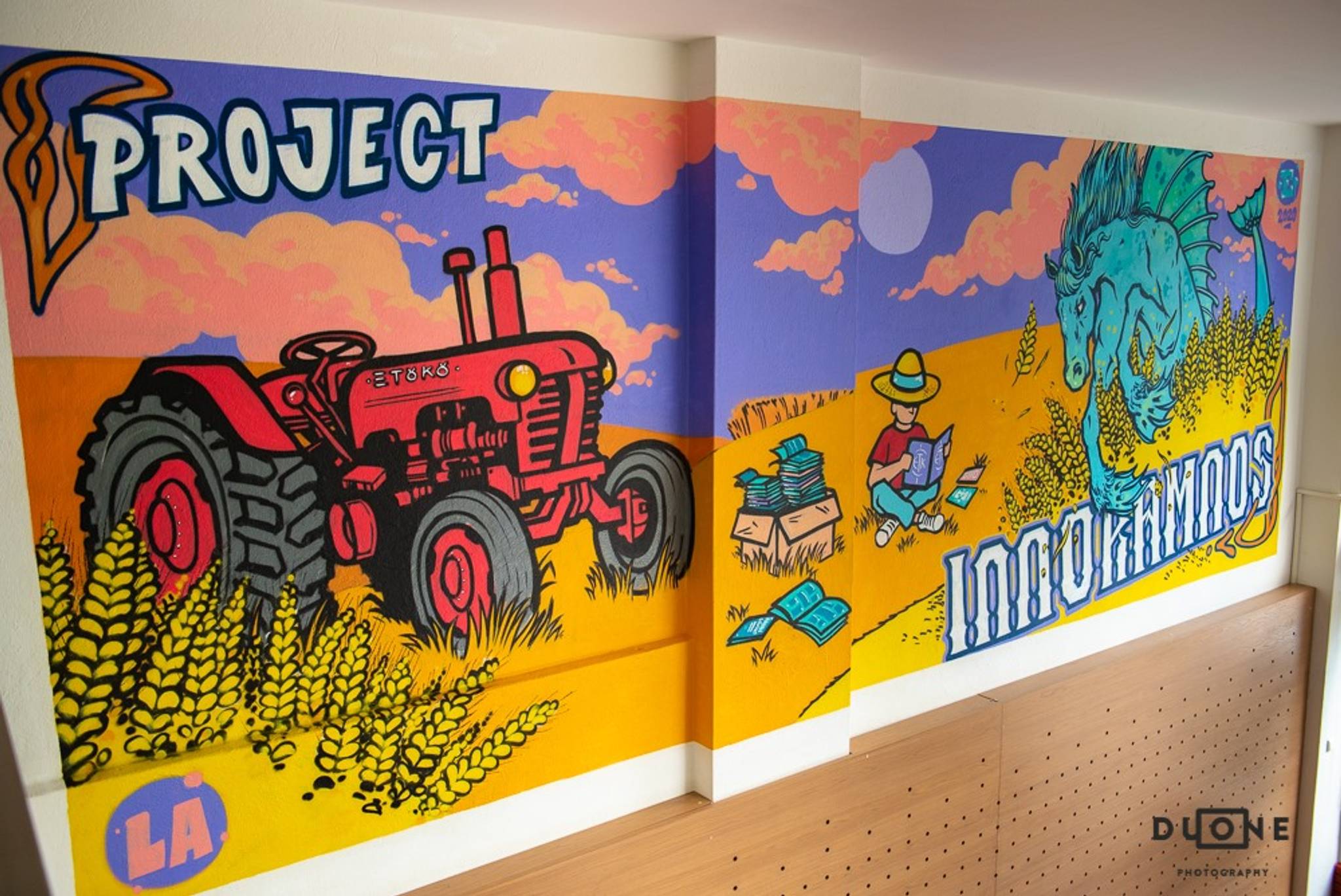 Epsilonartndesign&mdash;Project Ippokambos