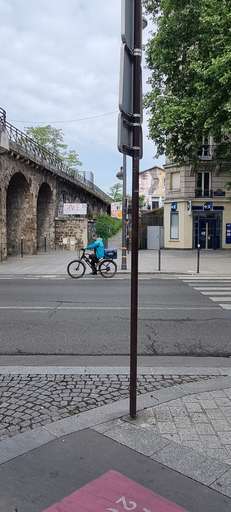 La Gare