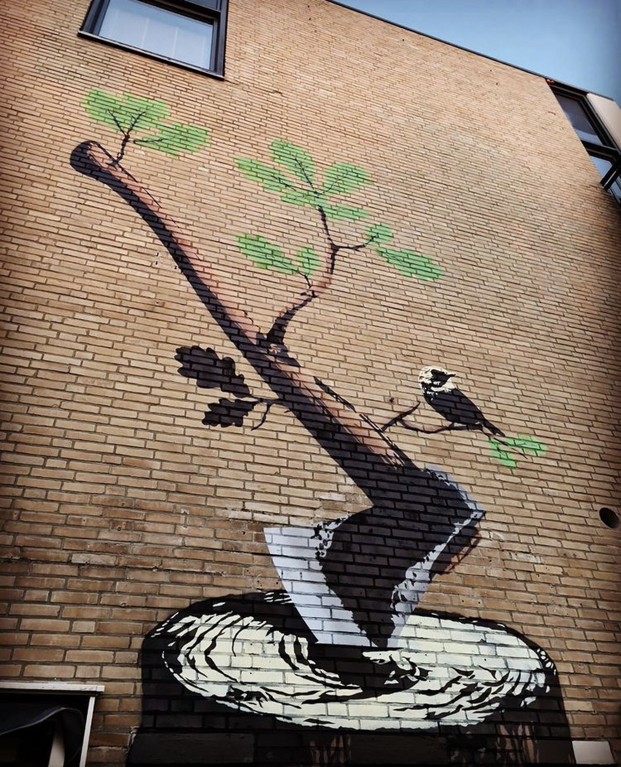 FAKE&mdash;No title