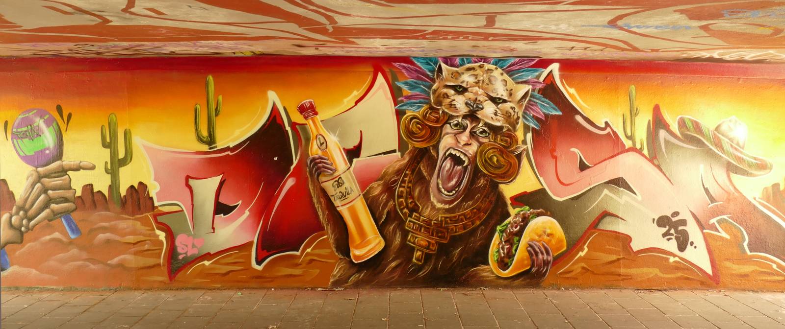 Moris, Dosa&mdash;H.O.F. Wijchen