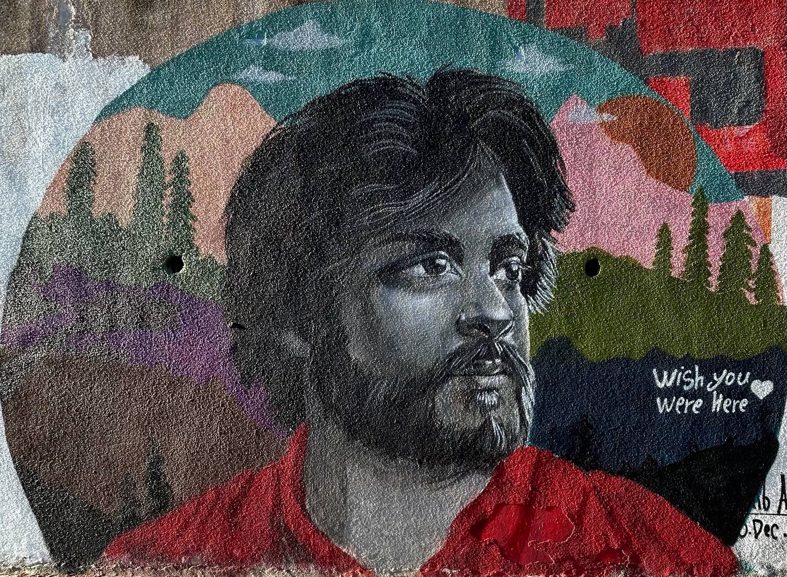 Suhaib Attar&mdash;Mo’umen Baroodi