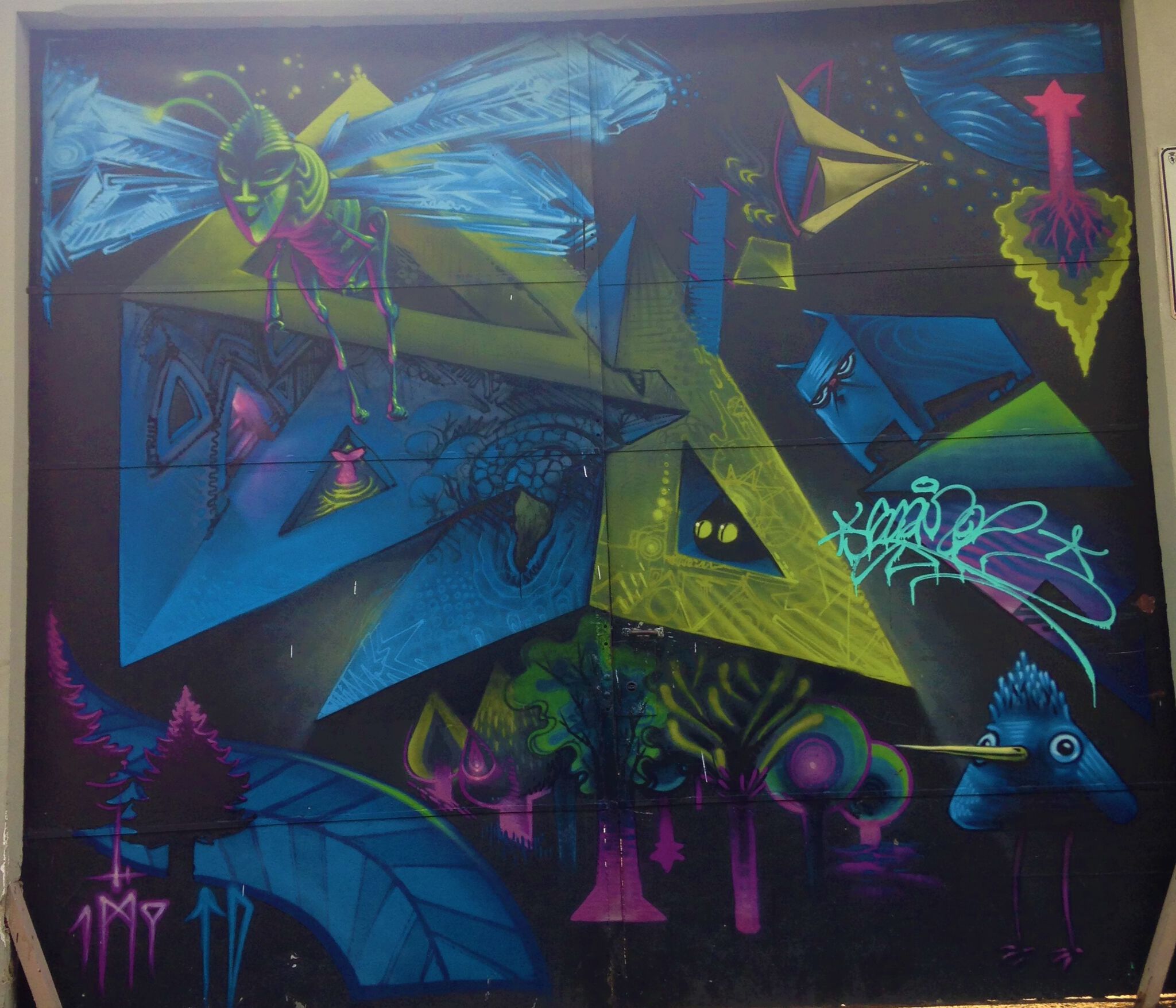 Mauro 149&mdash;Untitled