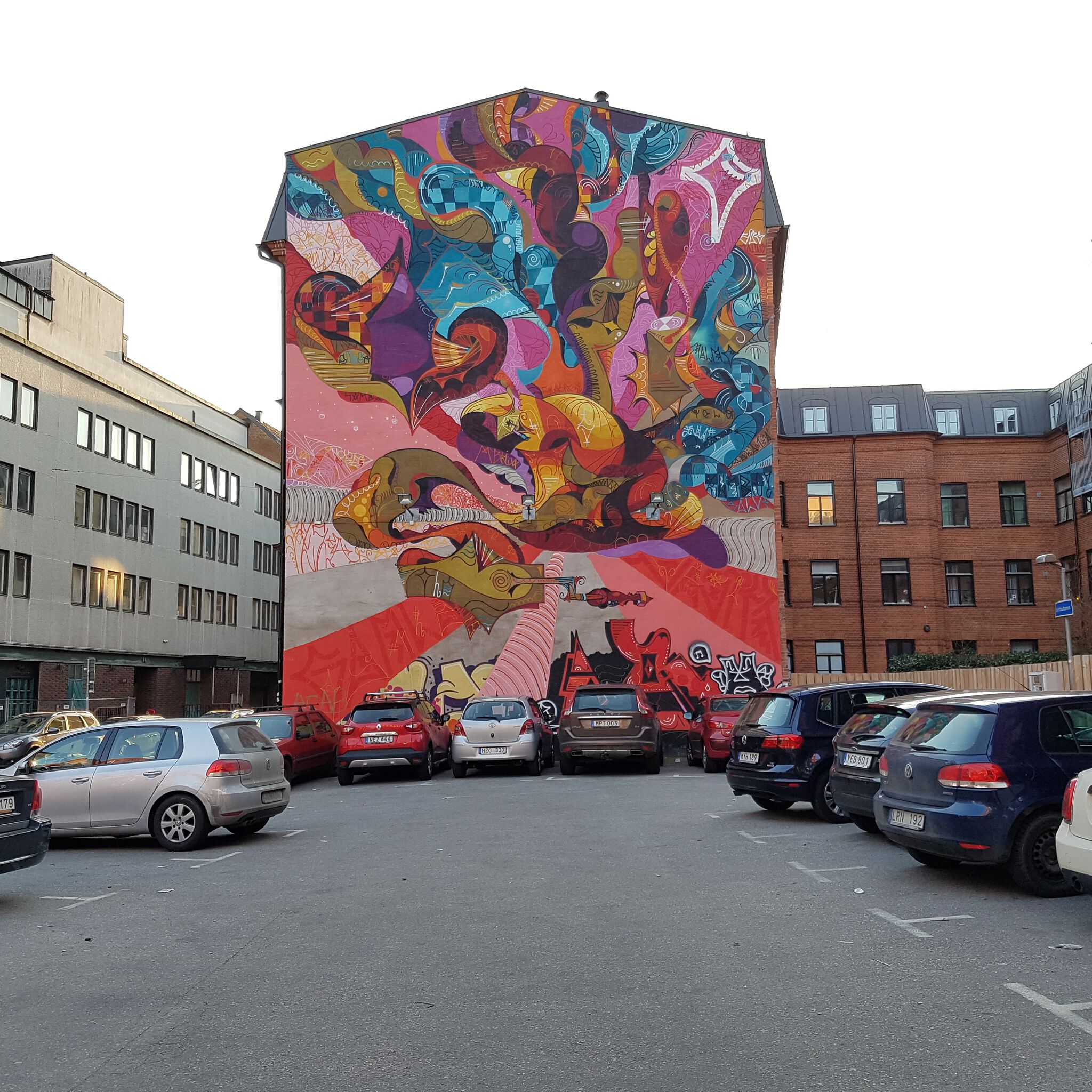 Ola Kalnins&mdash;Untitled