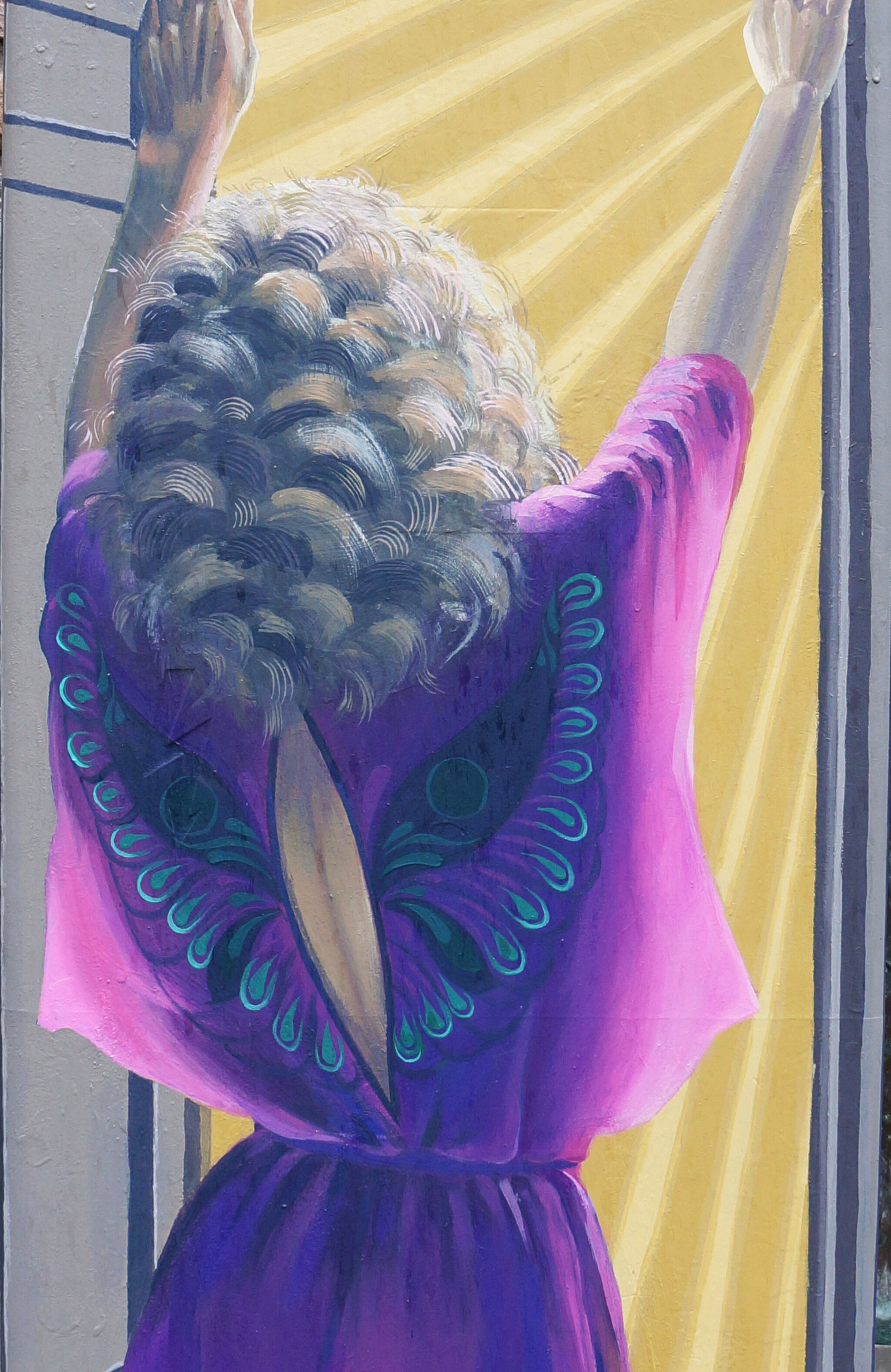 Anita Familje&mdash;Untitled