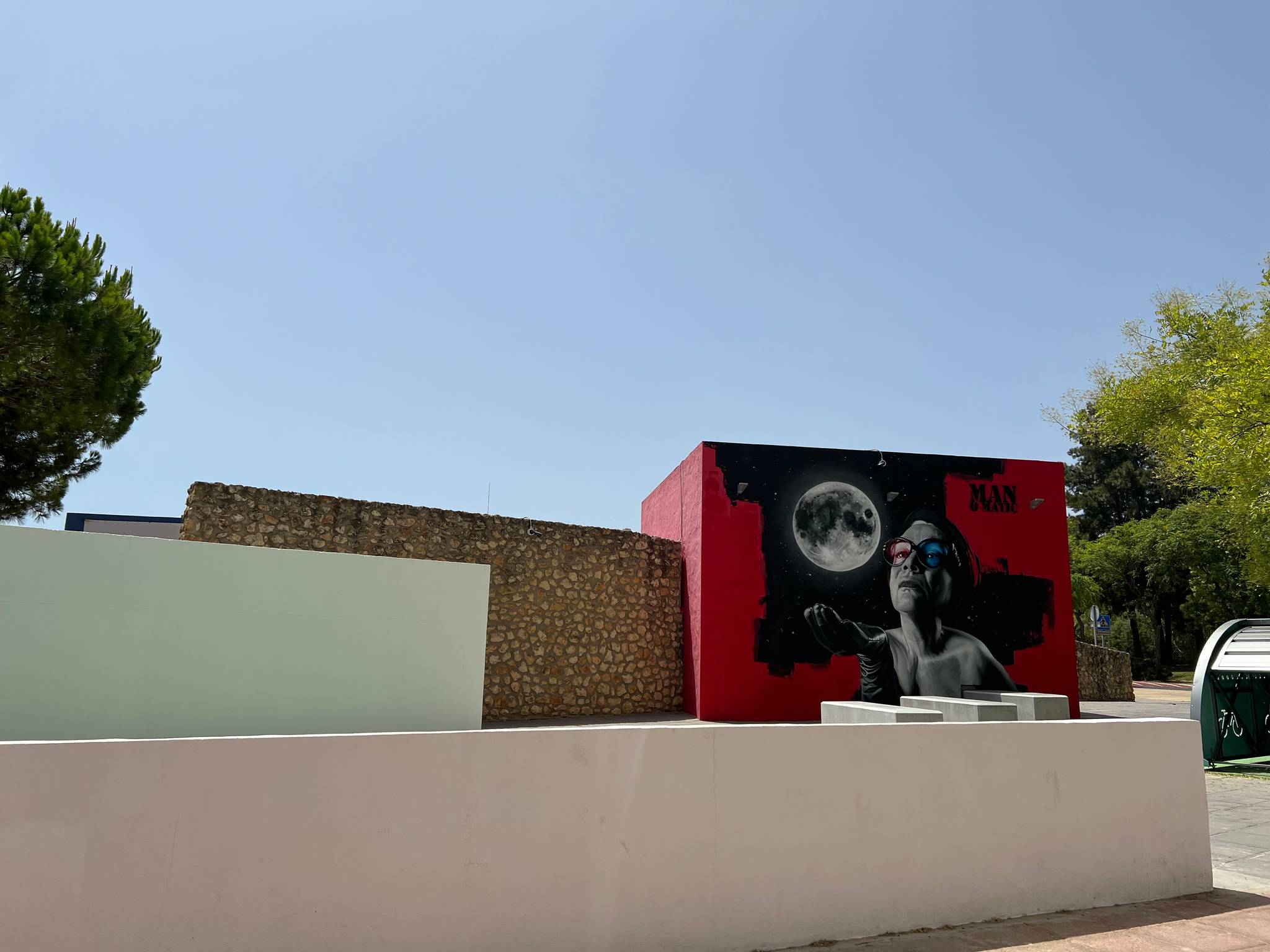 Manomatic&mdash;Festival Internacional de Cine Bajo La Luna
