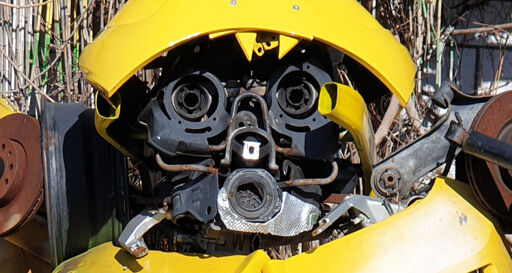 TRANSFORMER
