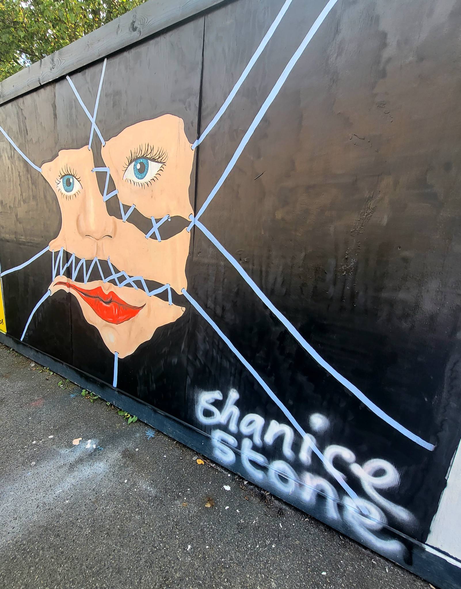 Mark Kellett Art, farkFK, South Soak, Berk MLC, Pompey Bananna Club , Skelly, SWIZ&mdash;Various