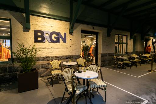 BRGN