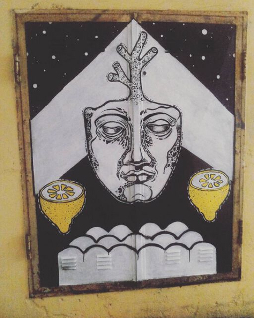 Energy Box