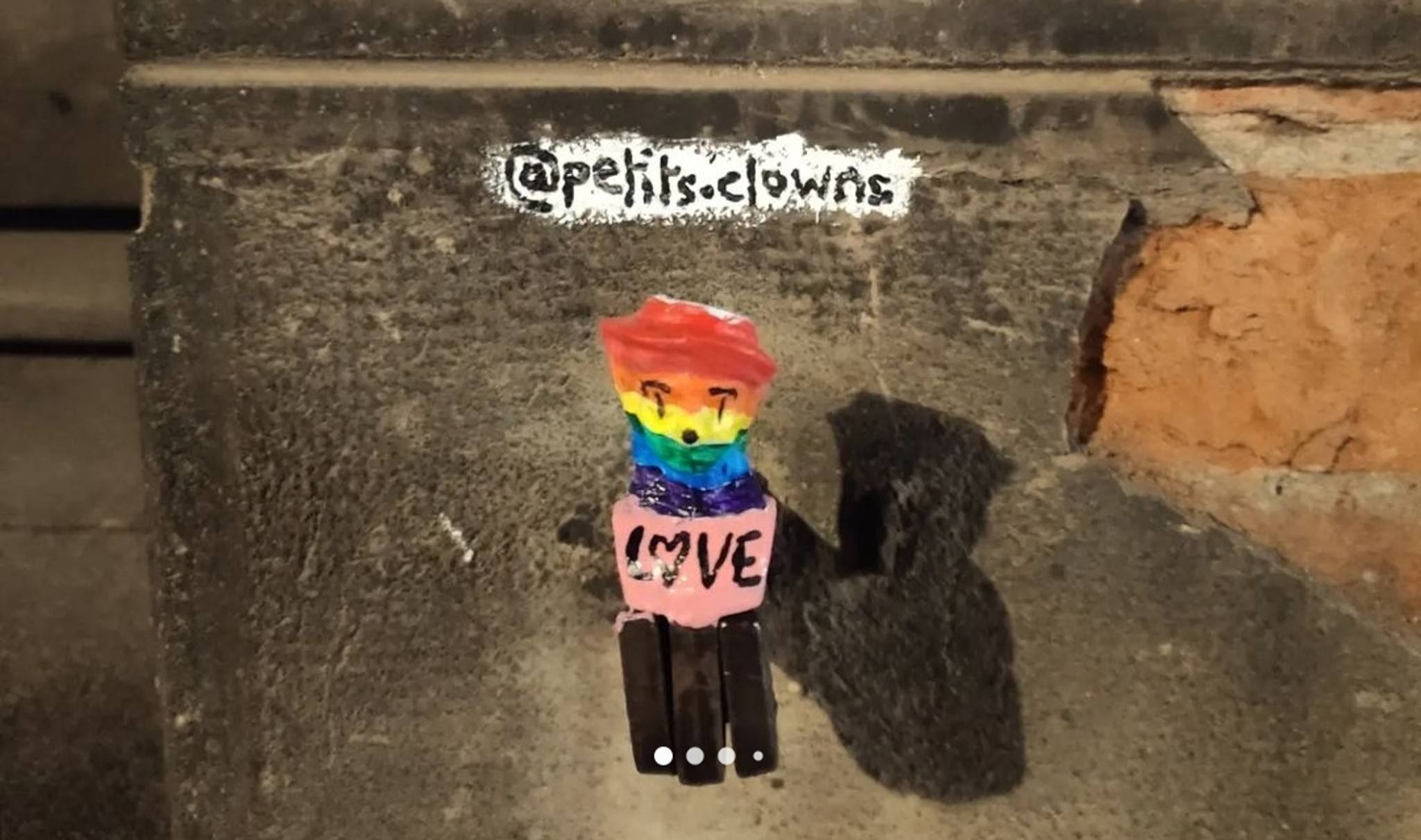petits.clowns&mdash;Petits.clowns n°14