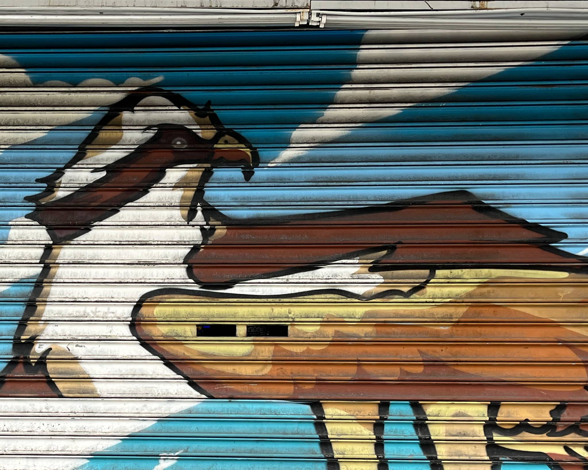 Various Artists&mdash;Images from the Audubon Murals Ptoject