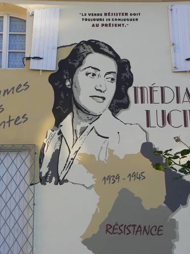 Lucie Aubrac