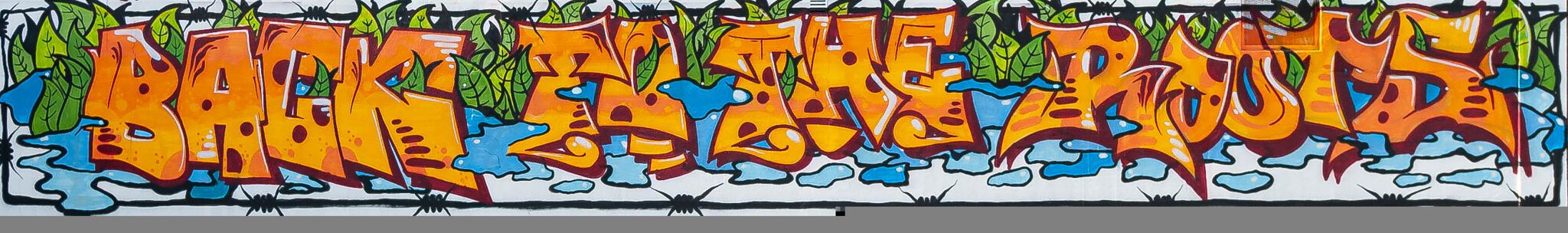 Puls der Stadt, Resistance&mdash;Back to the Roots