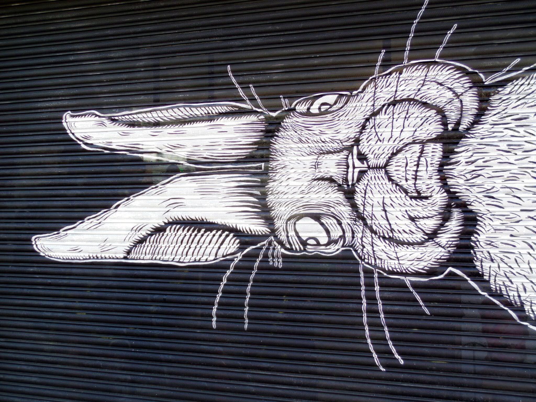 Alex Lucas&mdash;Untitled