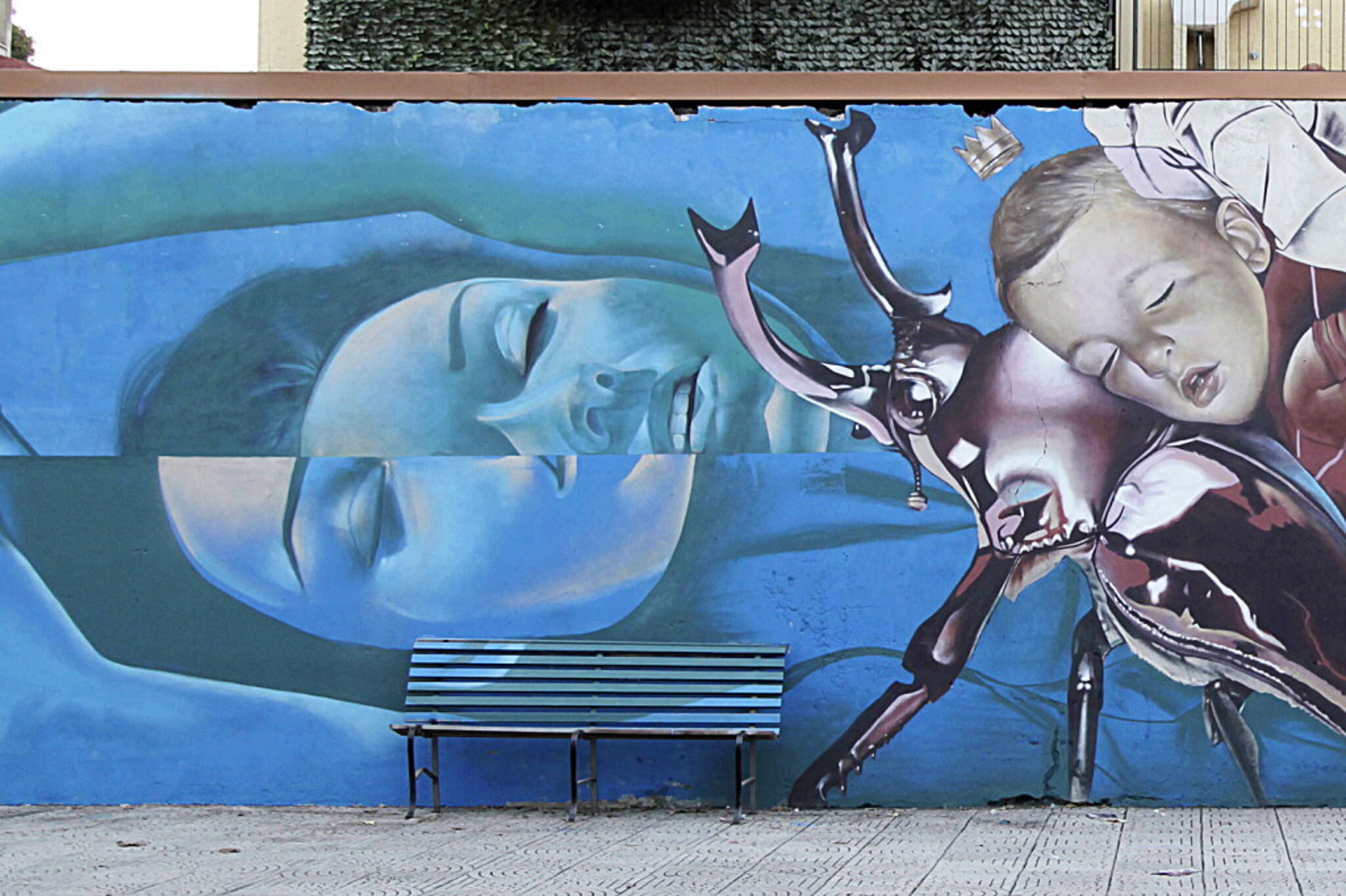Telmo Miel&mdash;Untitled
