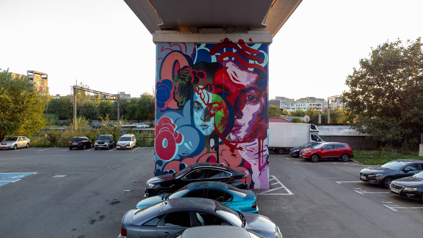 Alcaz, OhBoy, Pulsar Sinaps&mdash;Sofia Nadejde