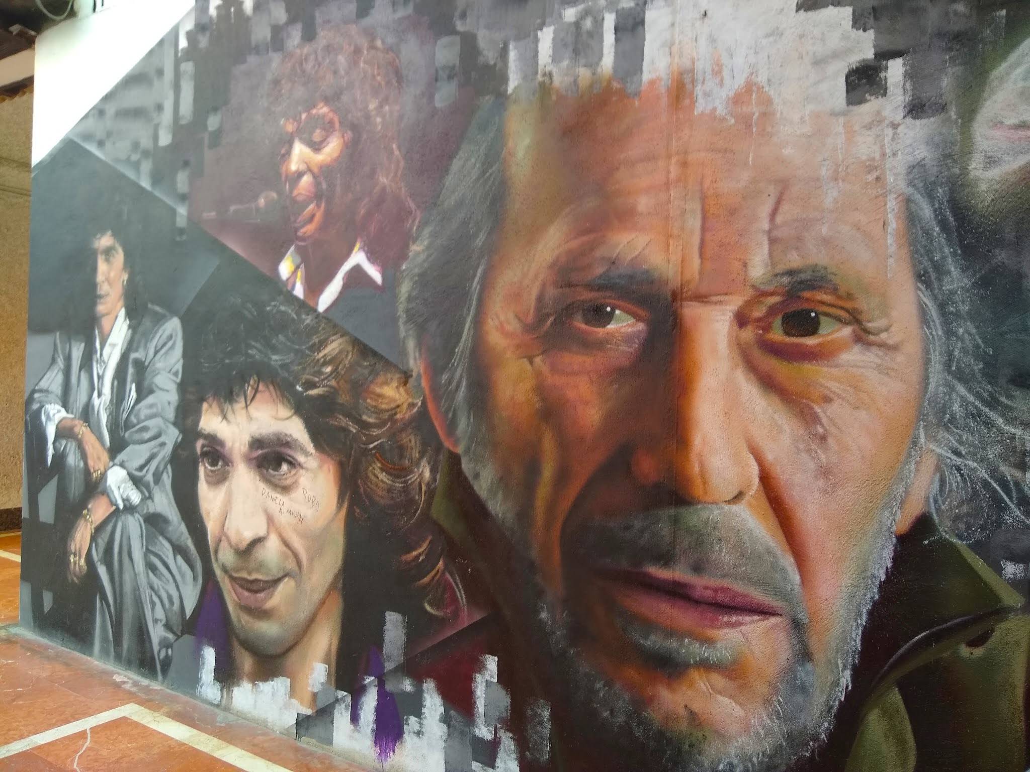 &mdash;Centro Comercial España (zona centro)