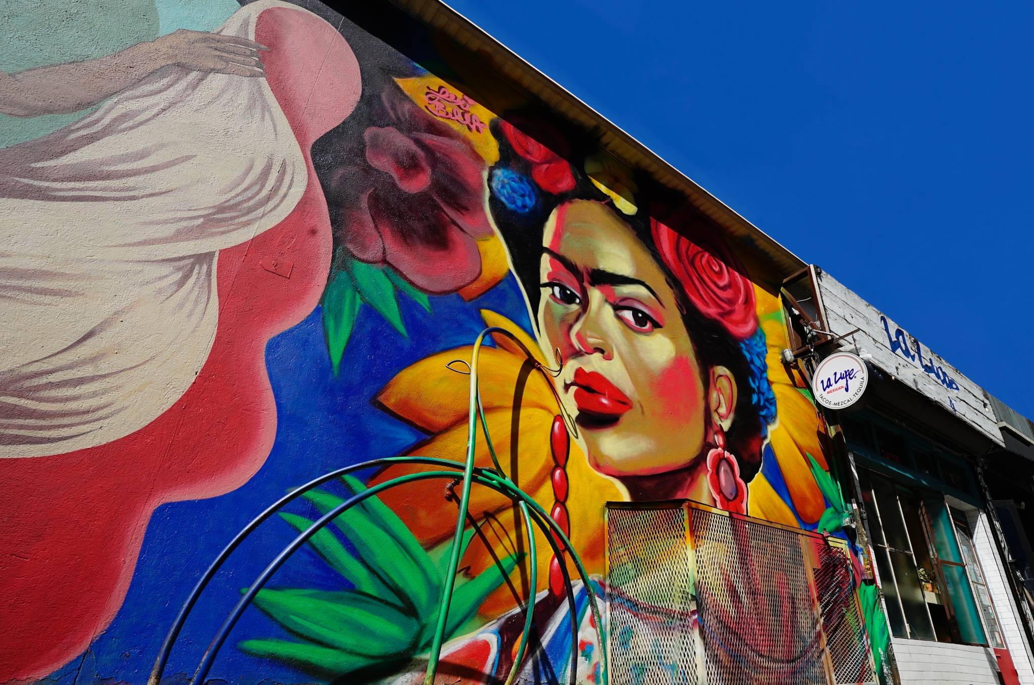 Lexi Bella&mdash;FRIDA