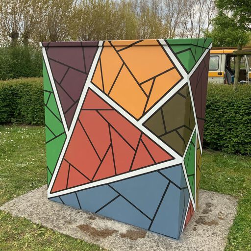 Tour Elentrik - Dromen in de toekomst