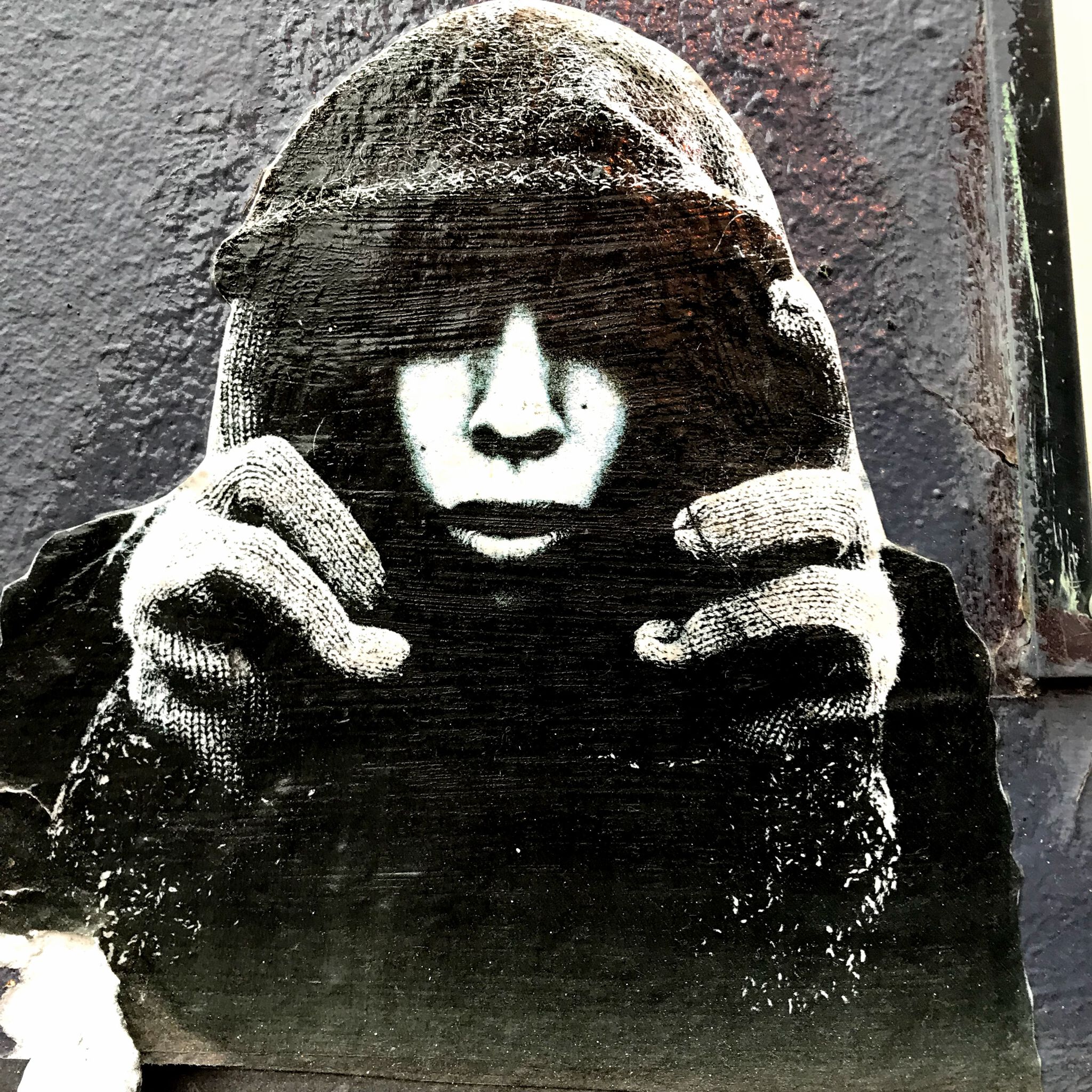 Unknown - Oslo&mdash;Untitled