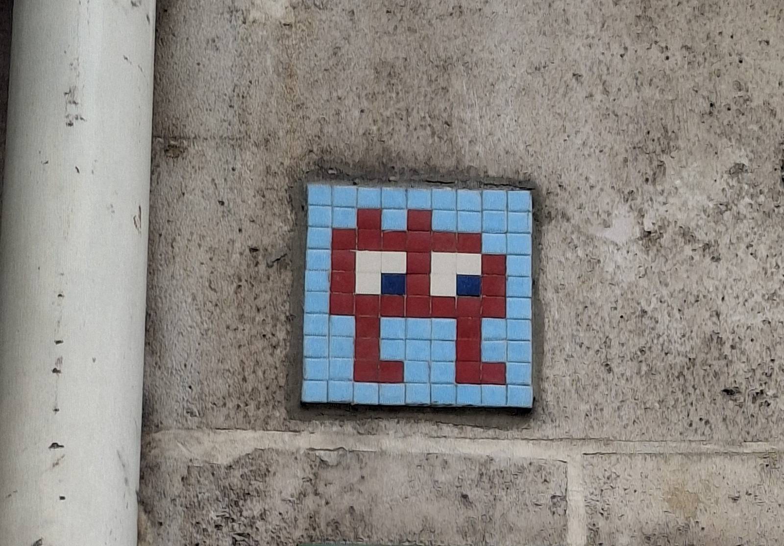 invader&mdash;PA 365