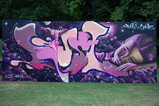 Rusl & Bane