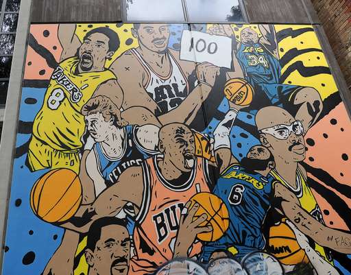 Basketball Top 10
