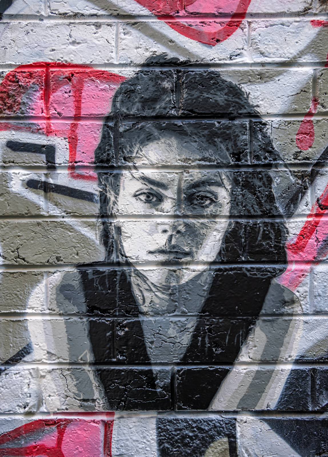Andy Richmond&mdash;Mila Kunis