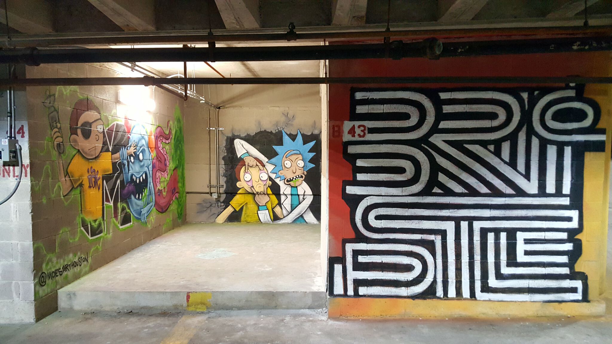 Various Artists&mdash;Hue Mural Festival 2016 - Underground