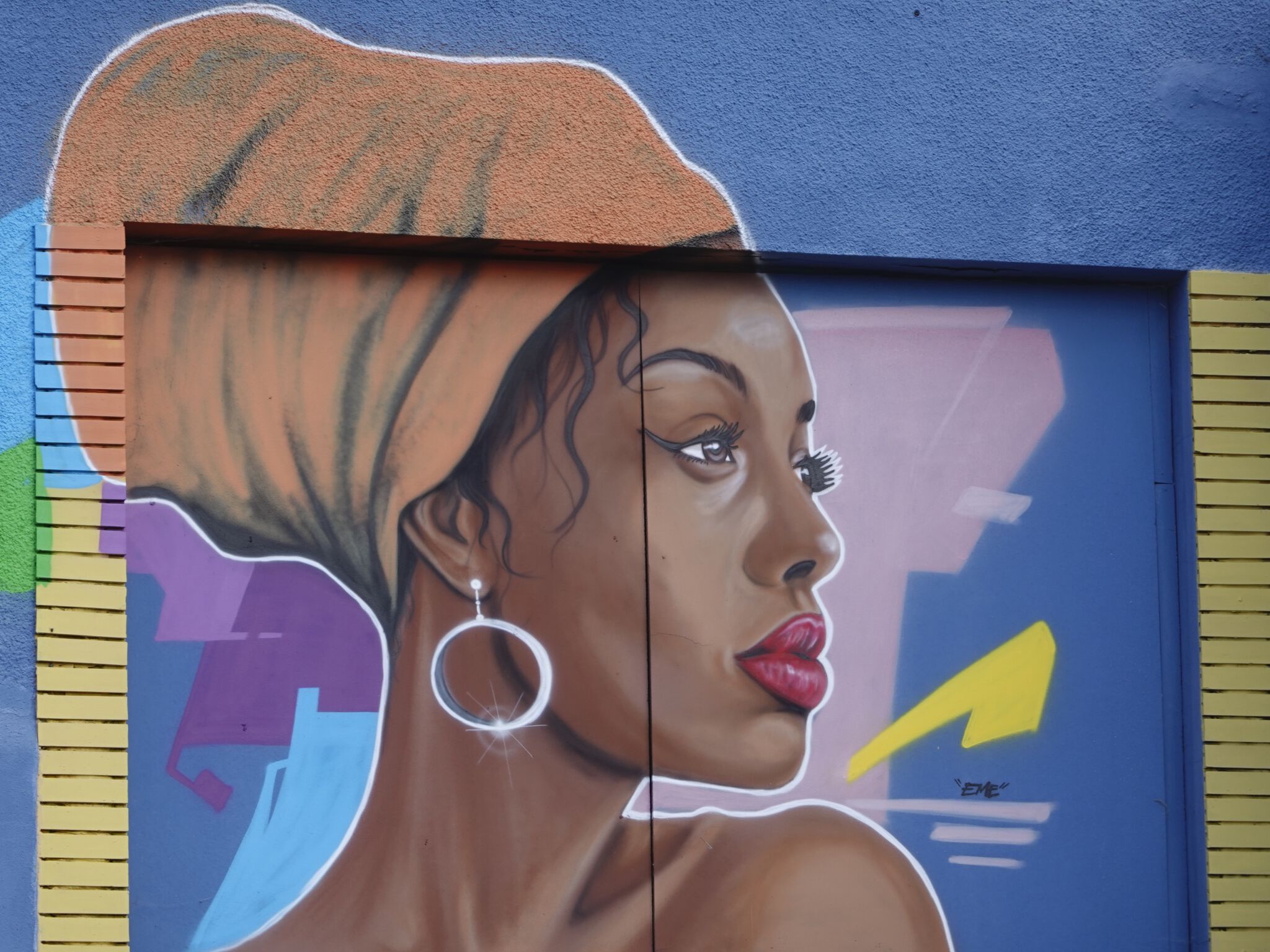 Eme Freethinker&mdash;Social Club