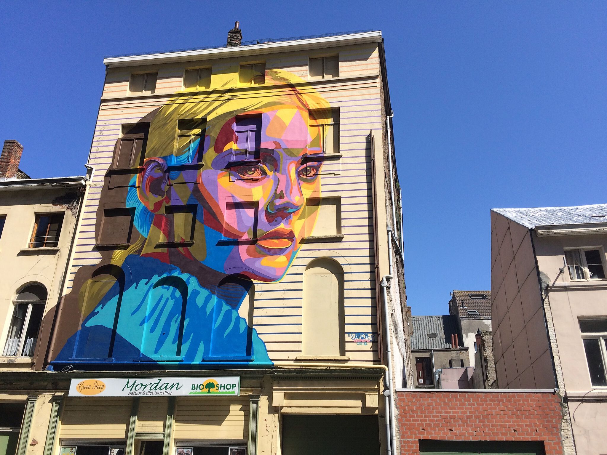 Dourone&mdash;Untitled