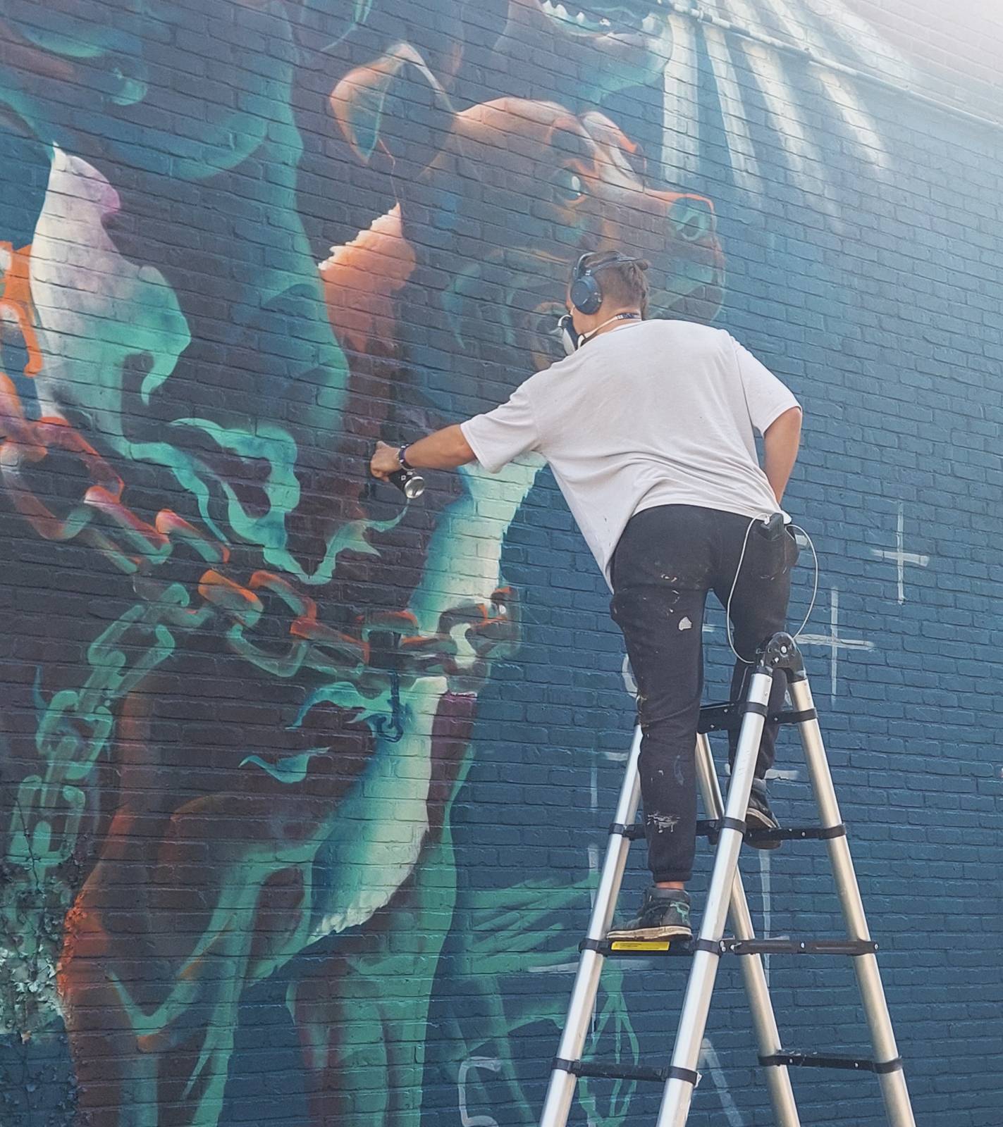 KIWI Wall Art&mdash;undefined