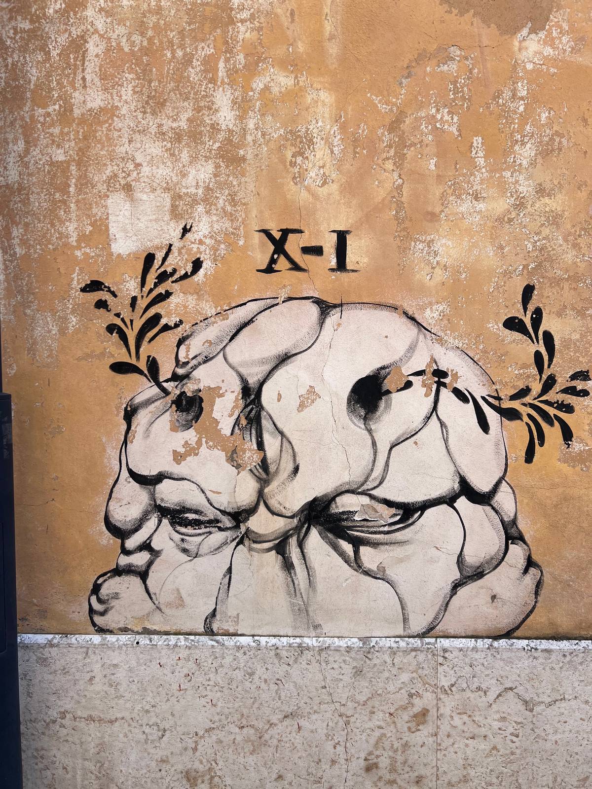Dissenso Cognitivo&mdash;Untitled