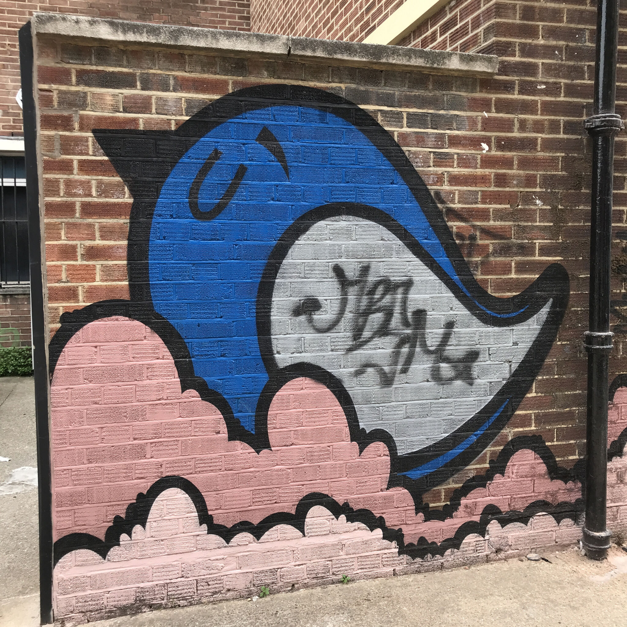 Fark, Roo Abrook, Kloth, NZIE, Sarnie, Nova, South Soak, Berk MLC, Pogo, Mistersamo, RoosArt&mdash;Southsea Ghetto (various artists)