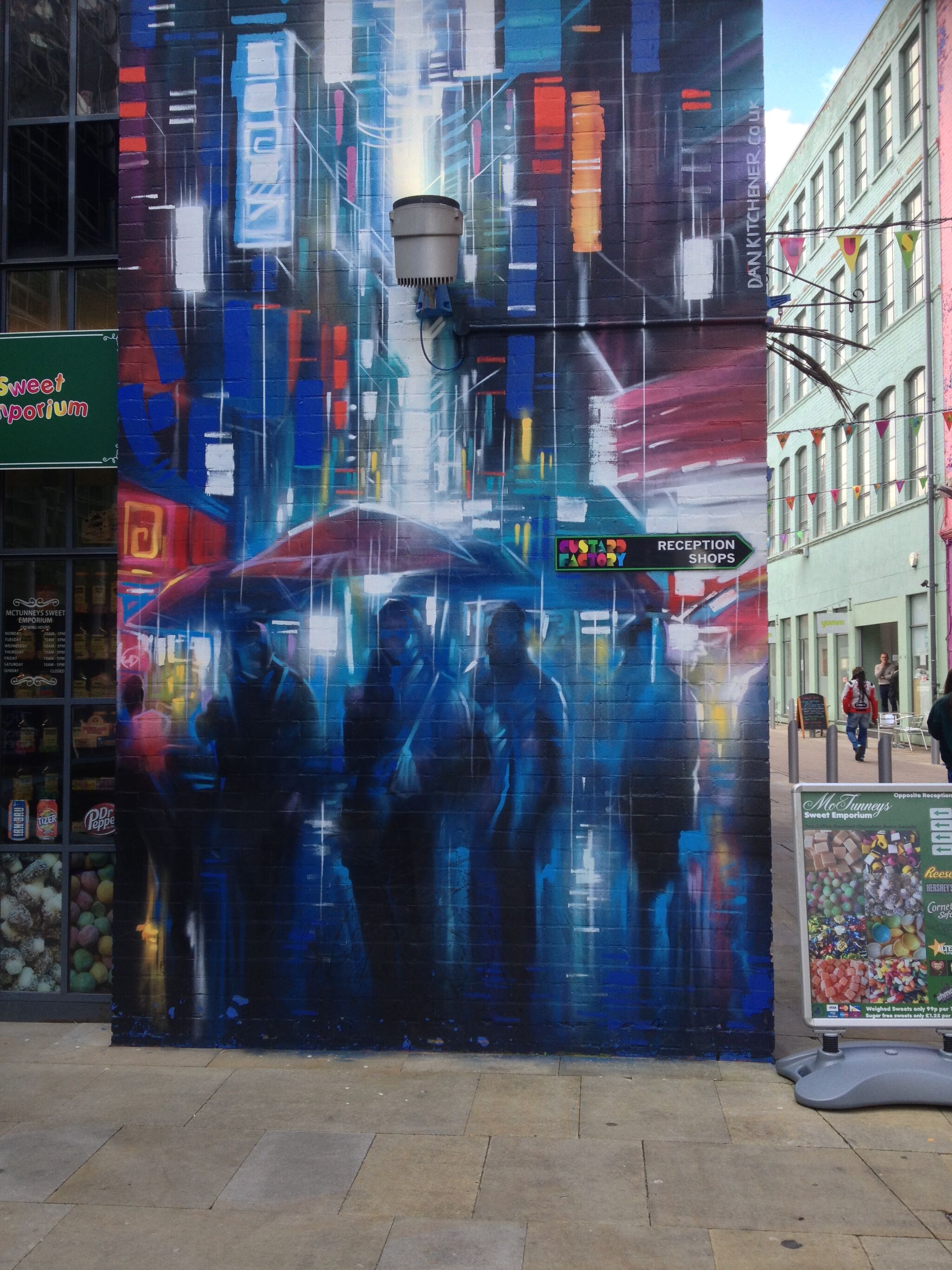 Dan Kitchener&mdash;Untitled