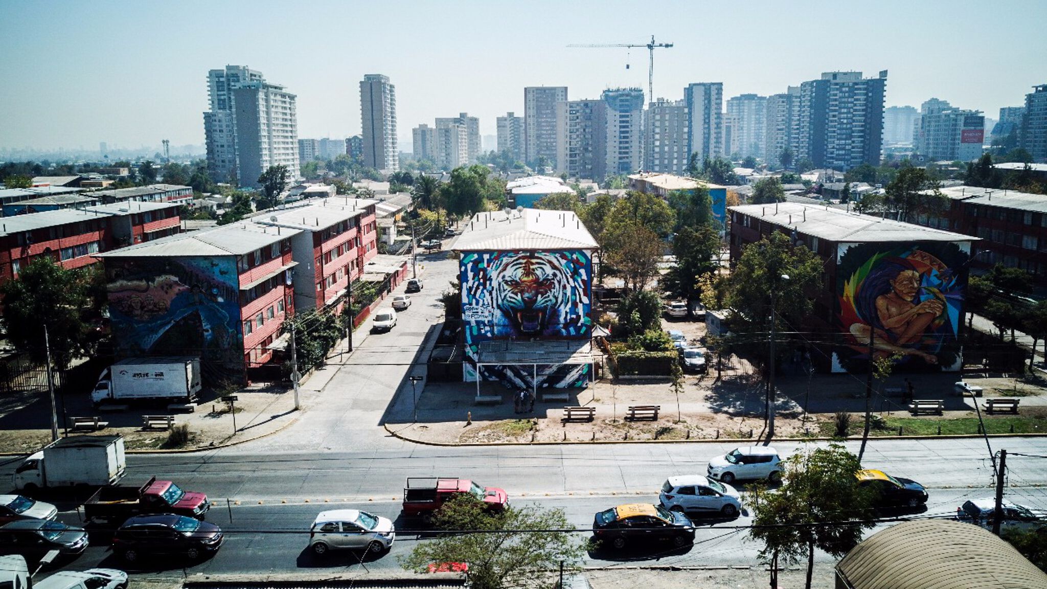 JMF, FCD 94&mdash;Fuerza de Barrio