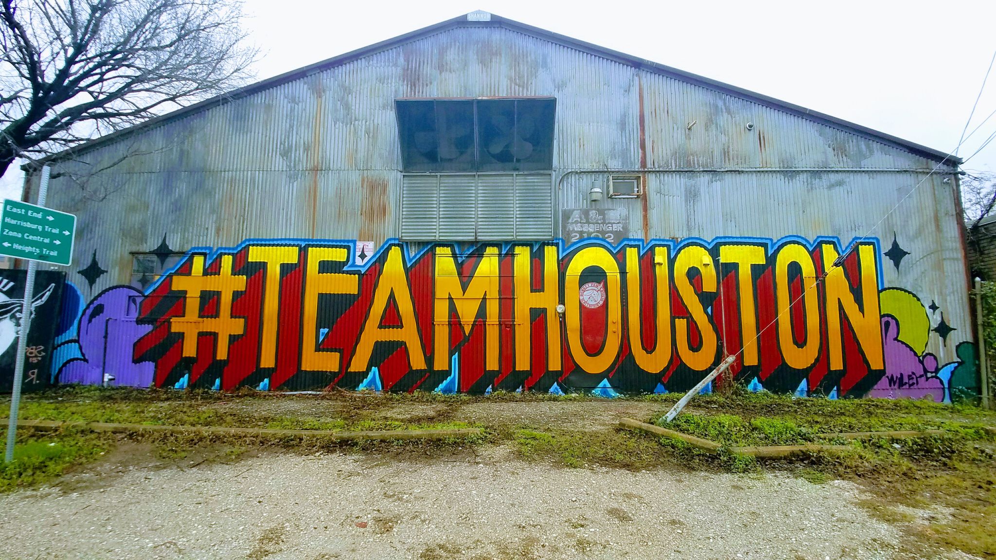 Various Artists&mdash;Team Houston
