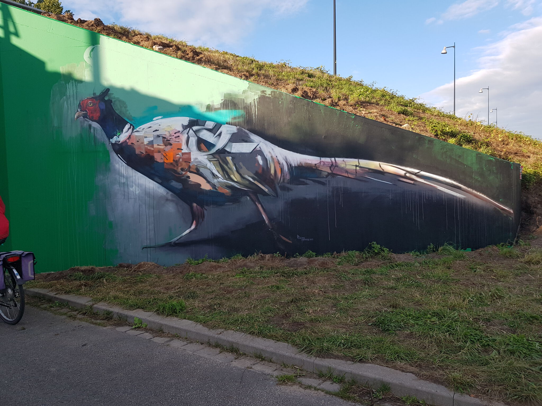 Klaas Lageweg&mdash;Untitled