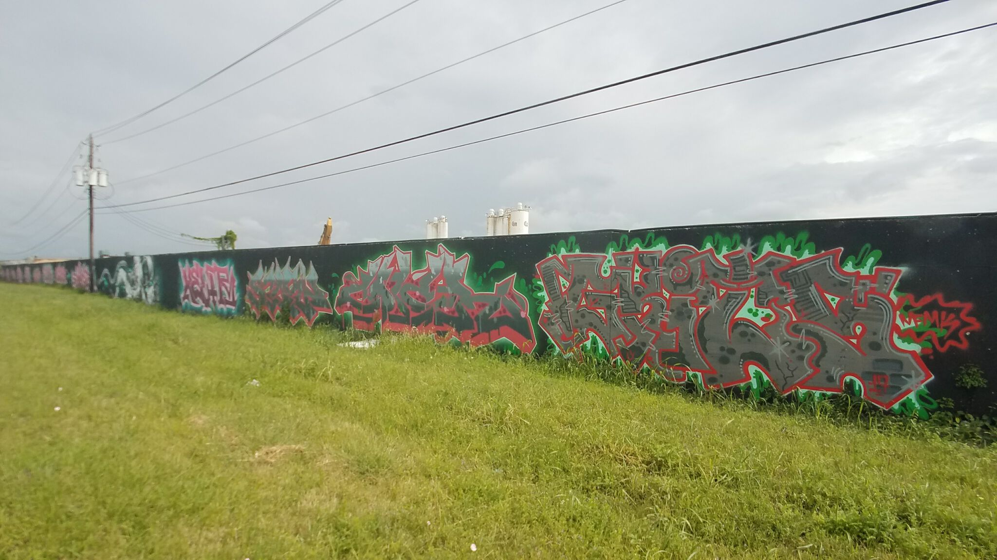 Various Artists&mdash;Westpark Tollway