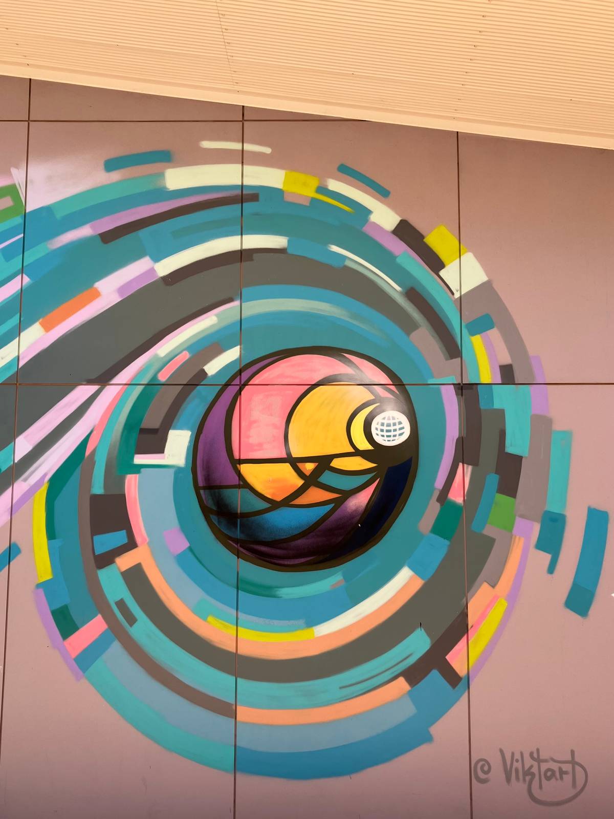 Olivia Ann White, Moh Awudu, Viktart Mwangi, Sparrow Uganda&mdash;A Better World Through Creativity